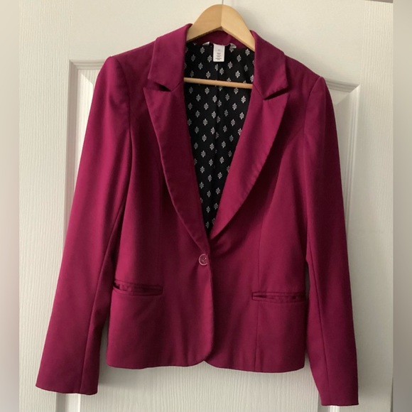 White House Black Market Jackets & Coats White House Black Market